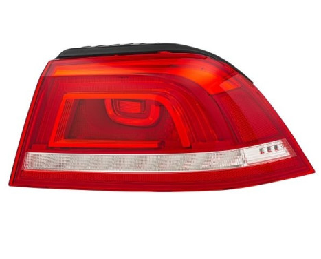 Bakljus 2SD 010 697-141 Hella