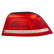 Bakljus 2SD 010 697-141 Hella