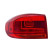 Bakljus 2SD 010 738-111 Hella