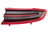 Bakljus 2SD 011 499-121 Hella