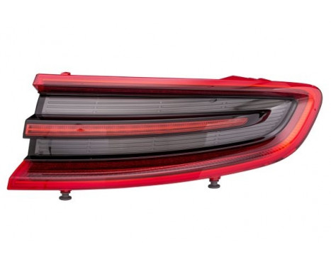 Bakljus 2SD 011 499-121 Hella