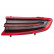 Bakljus 2SD 011 499-121 Hella