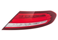 Bakljus 2SD 011 786-261 Hella