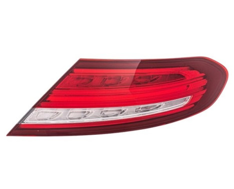 Bakljus 2SD 011 786-261 Hella