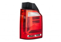 Bakljus 2SD 012 336-051 Hella