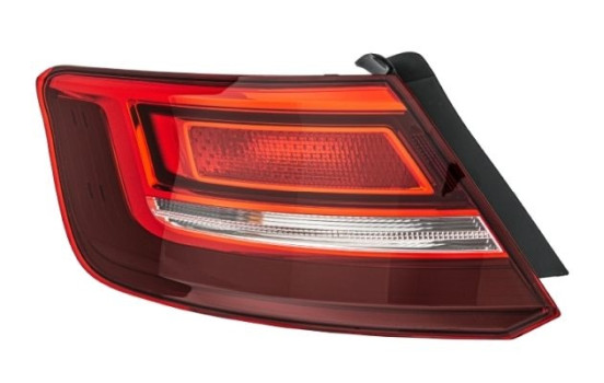 Bakljus 2SD 012 838-031 Hella