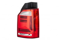 Bakljus 2SK 012 336-061 Hella