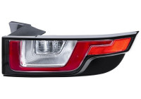 Bakljus 2SK 012 379-441 Hella