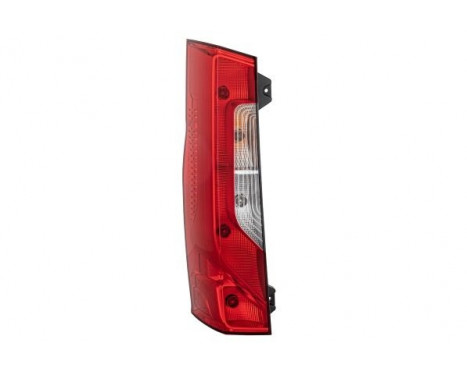Bakljus 2SK 013 252-211 Hella