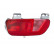 Bakljus 2TN 011 056-031 Hella