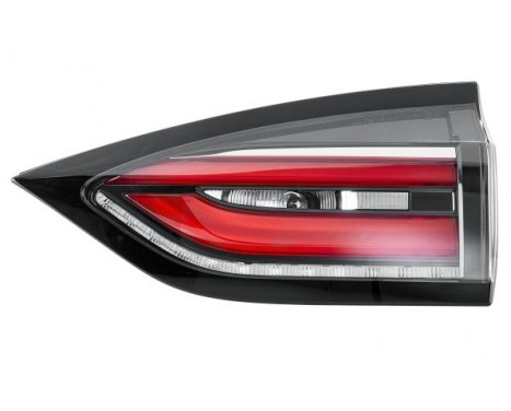 Bakljus 2TZ 011 662-041 Hella