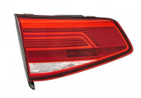 Bakljus 2TZ 011 890-071 Hella