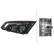 Bakljus 2TZ 012 839-051 Hella, miniatyr 2