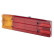 Bakljus 2VA 004 887-031 Hella, miniatyr 2