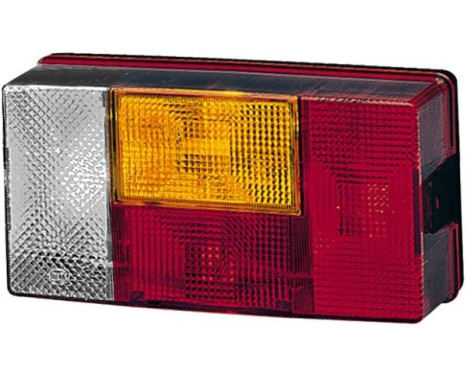 Bakljus 2VP 006 040-127 Hella