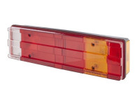 Bakljus 2VP 008 204-081 Hella