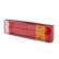 Bakljus 2VP 008 204-081 Hella