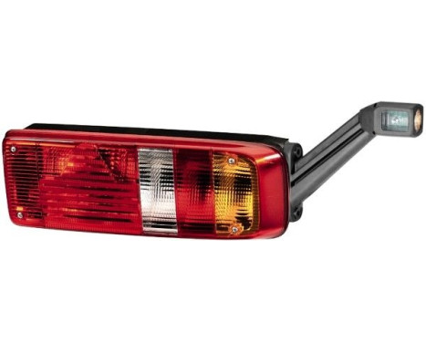 Bakljus 2VP 340 934-201 Hella, bild 2
