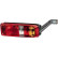 Bakljus 2VP 340 934-201 Hella, miniatyr 2