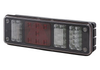 Bakljus 2VP 340 967-011 Hella
