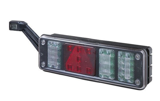 Bakljus 2VP 340 967-111 Hella