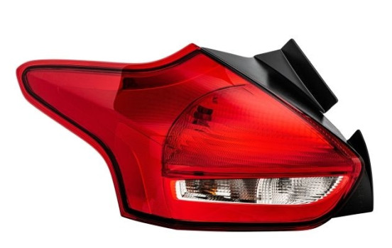 Bakljus 2VP 354 828-051 Hella