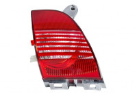 Bakljus 2ZR 009 774-121 Hella