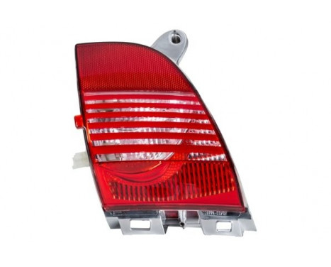 Bakljus 2ZR 009 774-121 Hella