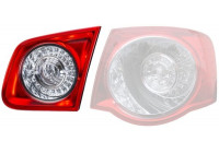 Bakljus 2ZR 983 170-021 Hella