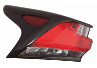 Bakljus 324-1908L-U Depo