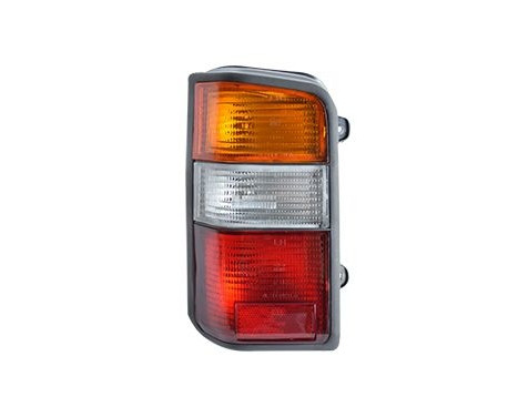 Bakljus 3252921 Van Wezel