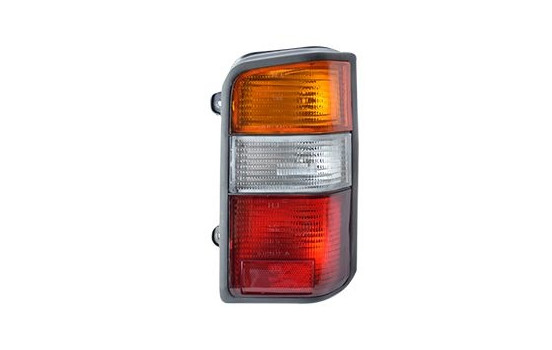 Bakljus 3252922 Van Wezel