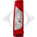 Bakljus 3497091 Diederichs, miniatyr 2
