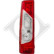 Bakljus 3497091 Diederichs, miniatyr 2
