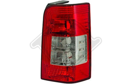Bakljus 4012790 Diederichs, bild 2
