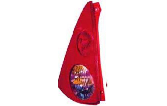 Bakljus 4211091 Diederichs, bild 2