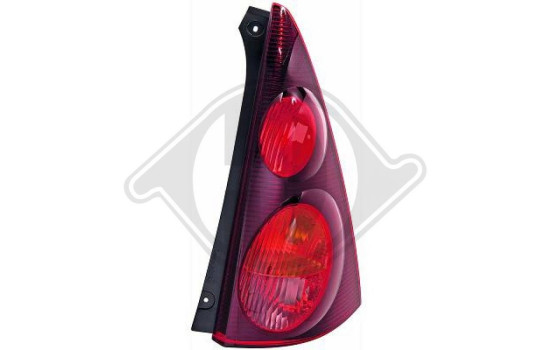 Bakljus 4211191 Diederichs, bild 2