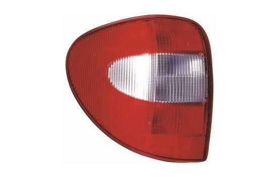 Bakljus 433-1902L-W Depo