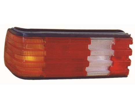 Bakljus 440-1905R-U Depo