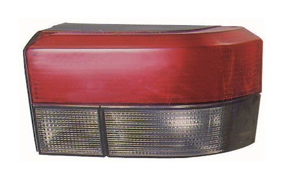 Bakljus 441-1919R-UE-SR Depo