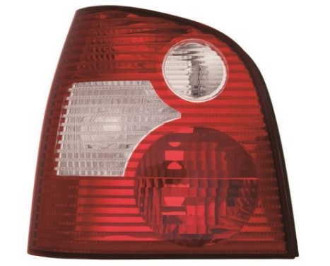 Bakljus 441-1937L-UE-CR Depo