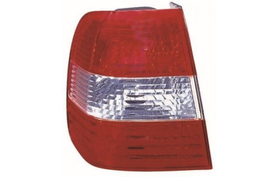 Bakljus 441-1973R-UE Depo
