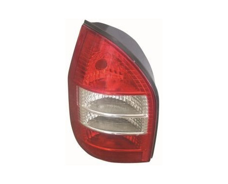 Bakljus 442-1923L-UE-CR Depo