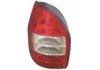 Bakljus 442-1923R-UE-CR Depo