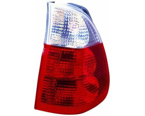 Bakljus 444-1929R-UE-CR Depo