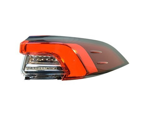 Bakljus 5416926U Van Wezel