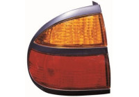 Bakljus 551-1948L-UE Depo