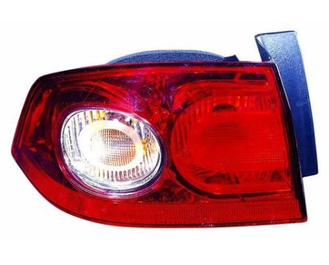 Bakljus 551-1960R-UE Depo