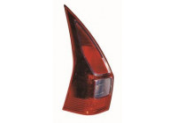 Bakljus 551-1968L-UE Depo
