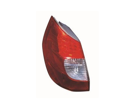 Bakljus 551-1971L-UE Depo